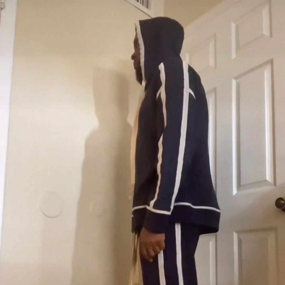 LOEWE HOODIE - Picture 2 of 5